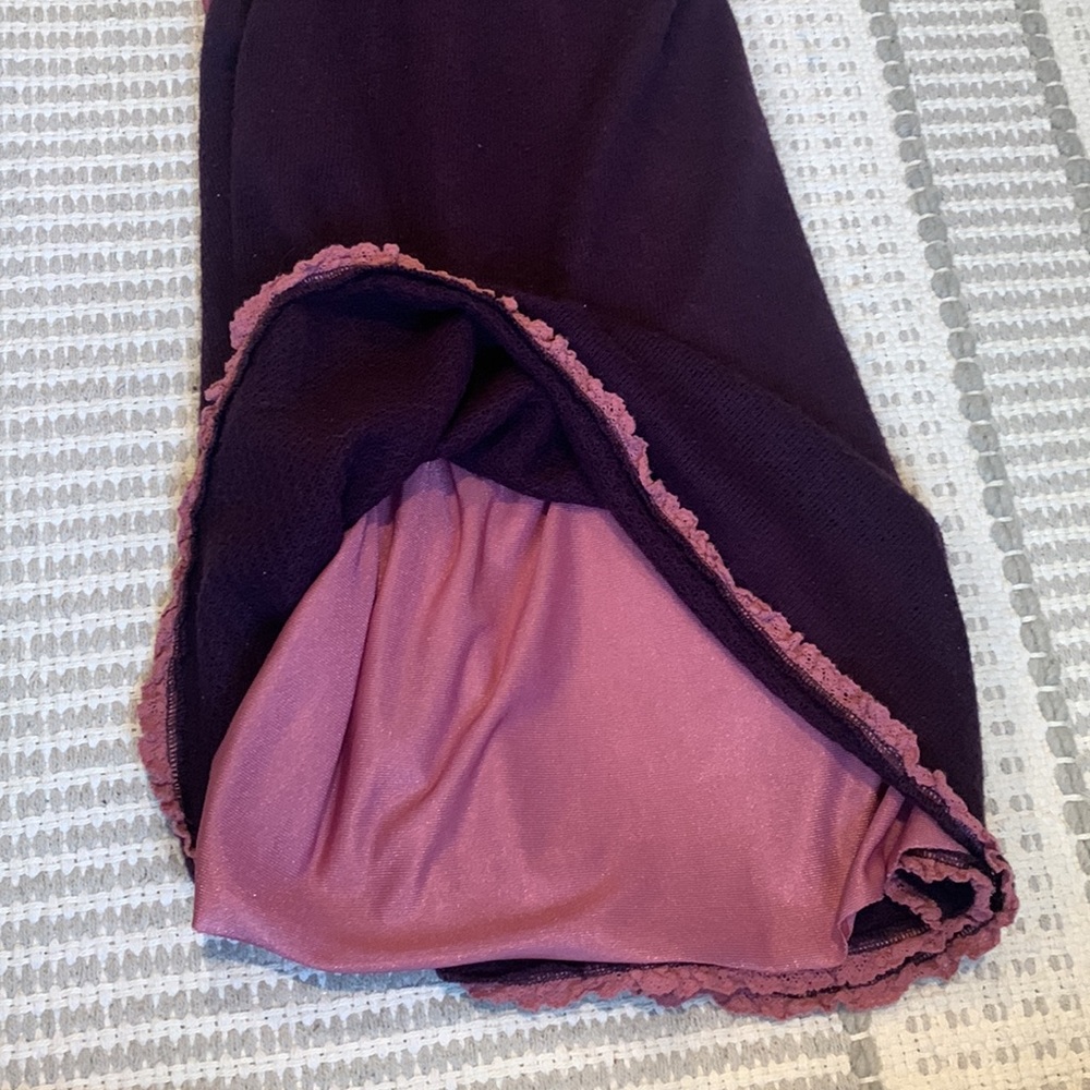 Vintage free people dress size 2 (early 2000s) Y2K - Picture 8 of 8